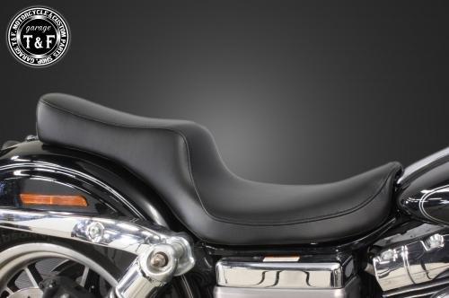 在庫有り Garage T&F ティーアンドエフ ダイナ(DYNA) ダブルシート(スムース) DNST13