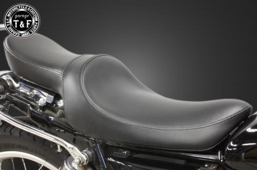 在庫有り Garage T&F ティーアンドエフ SR400 スムースシート(Face-6) SR400ST29