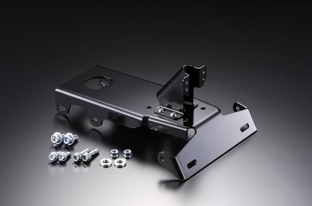 在庫有り Gクラフト ショートテールランプステー 4Lモンキー 31218