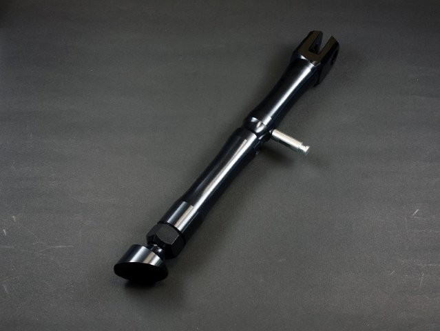 Gクラフト アジャストスタンド ロング ブラック モンキー 32125|OCC netshop