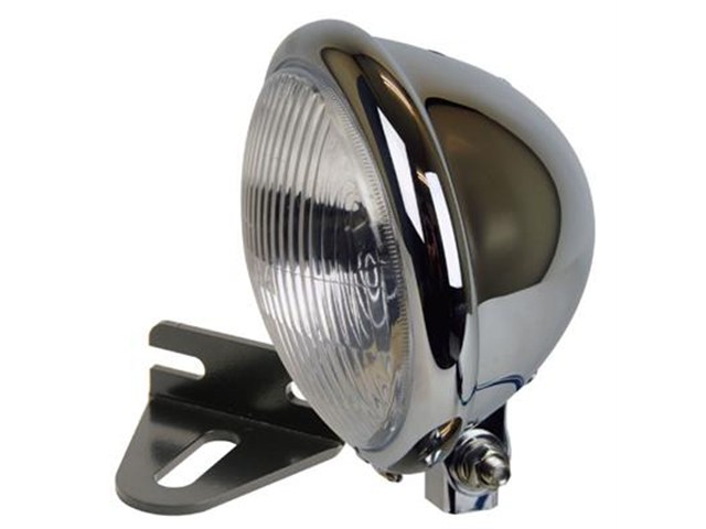 在庫有り GOODS グッズ 5-3/4&rdquo;ベイツライトキット クローム ／SR400/500 66-84159SR｜OCC　netshop