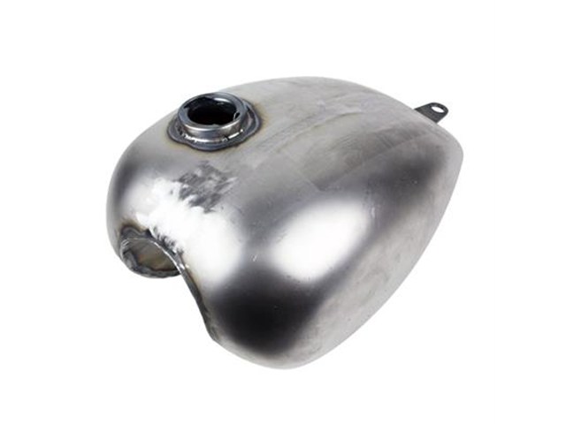 要納期確認 GOODS グッズ [受注生産] ピーナッツタンクキット SR400/500（-08年） G2-00055