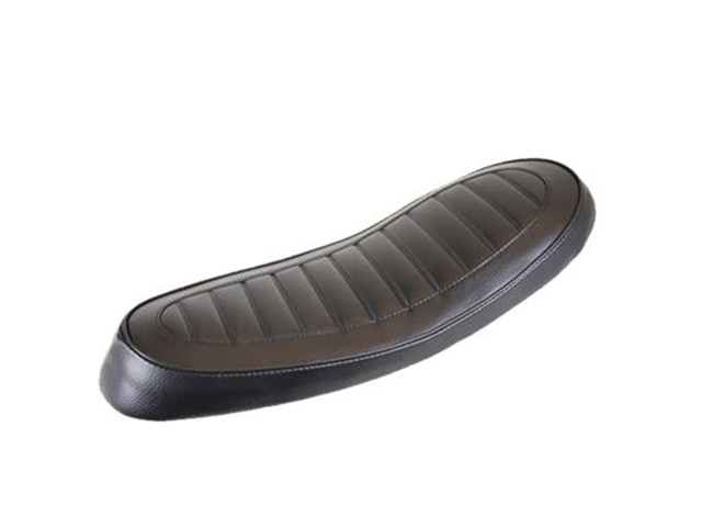 在庫有り GOODS グッズ タンデムチョッパーシート タックロール SR400/500 （-08年） G3-00006 25,656円