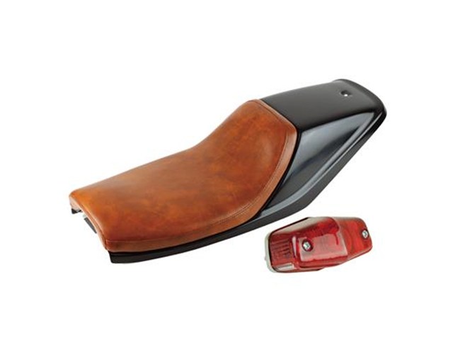 在庫有り GOODS グッズ FTシートKIT TW200/225 BROWN/プレーン ルーカステール G3-00137|OCC netshop