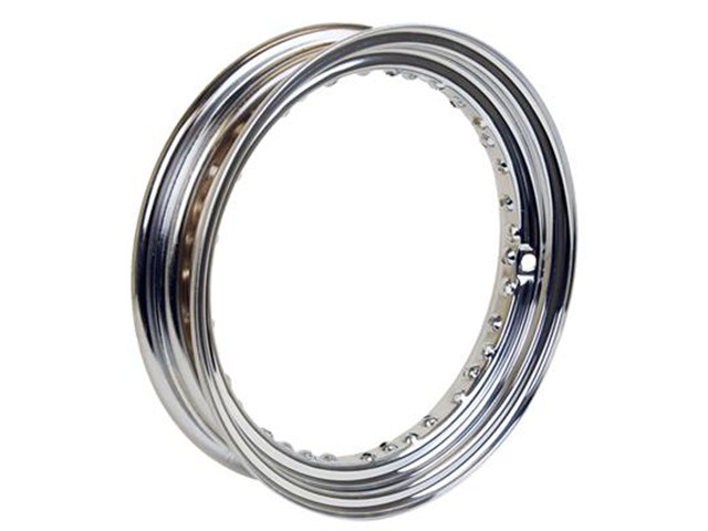 要納期確認 GOODS グッズ 16インチスチールリム 36穴 16-MT3.00 G5-00053 14,025円