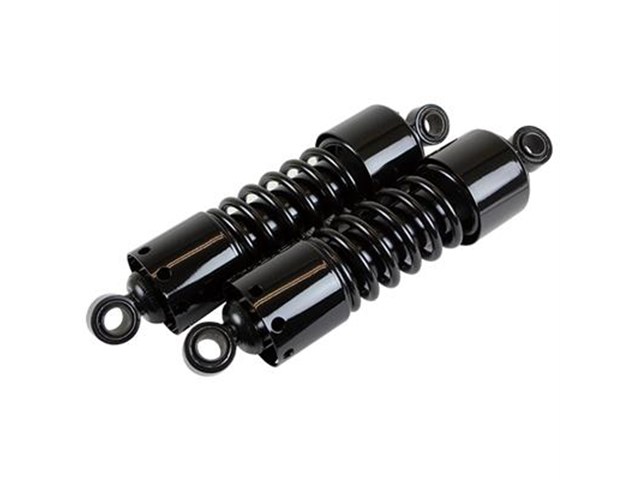 ジェイド250 リアサス 赤/ローダウン JADE サスペンション 純正長 2025