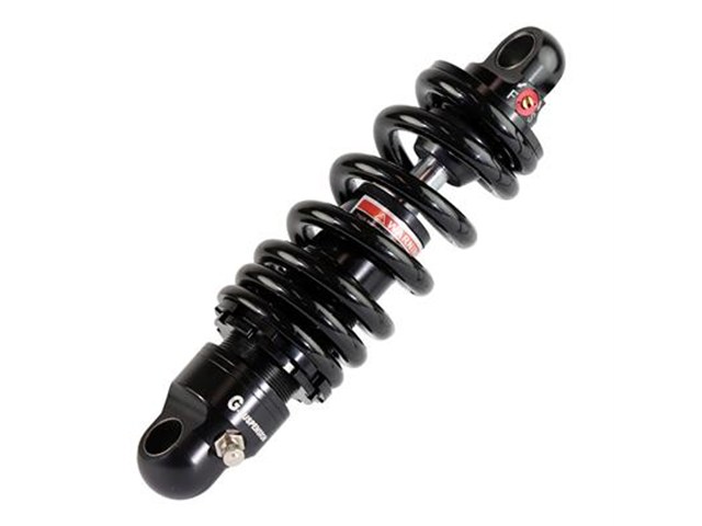 要納期確認 GOODS グッズ G-SUSPENSION-MONO245 減衰調整付き DS400/DSC400 G5-00332