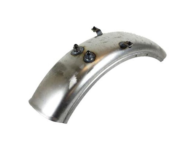 要納期確認 GOODS グッズ サイドエッジリアフェンダー TW200/E/225 G6-00069