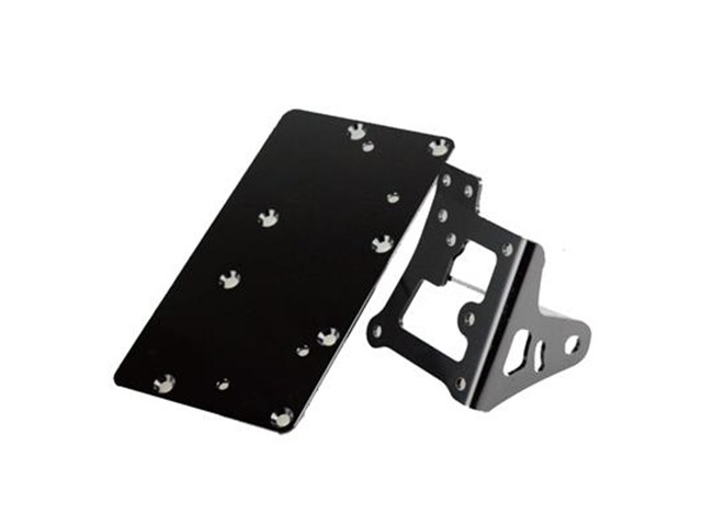 1～2か月 予定 GOODS グッズ サイドナンバーステー SR400/500 G6-00105