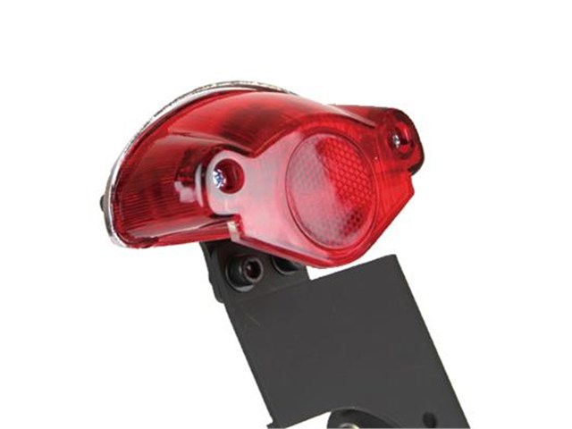 在庫有り GOODS グッズ ミラー38ETサイドナンバーキット SR400/500 G6-00108