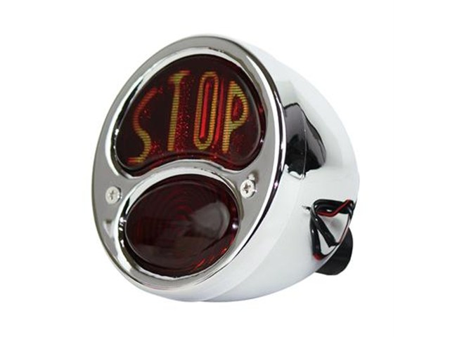 在庫有り GOODS グッズ STOP デュオランプ G6-00189