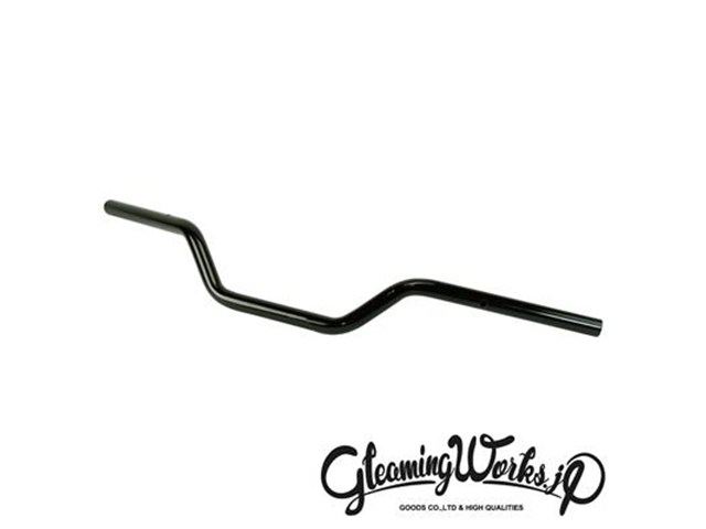 要納期確認 GOODS グッズ トラディショナルXLバー for X350 22.2mm GW-1016