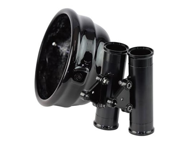 在庫有り GOODS グッズ サイドマウントヘッドライトKIT RH975/ナイトスター GW-6051