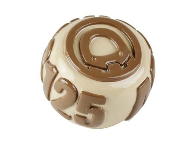 約3か月 予定 GOODS グッズ AP's SHIFT KNOB アイボリー/ブラウン - APtrikes125 MMS-AP007