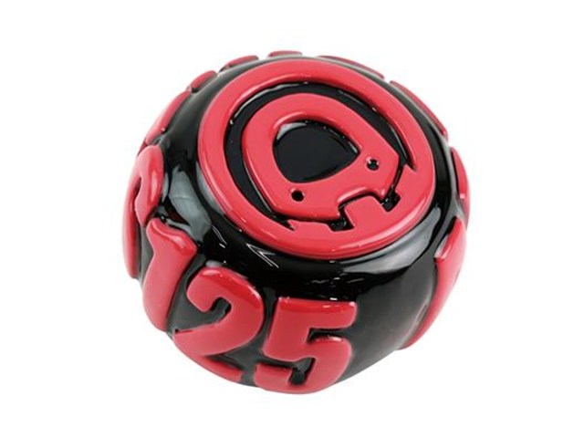 約3か月 予定 GOODS グッズ AP's SHIFT KNOB ドンキーピンク - APtrikes125 MMS-AP029