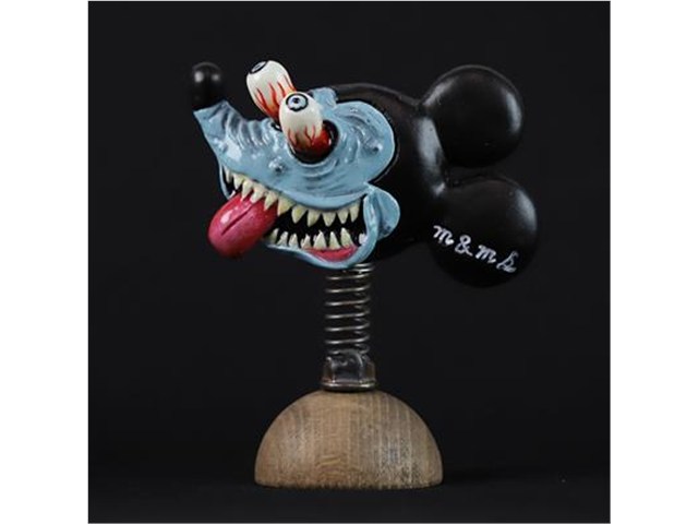 約3か月 予定 GOODS グッズ HYPHY HIPPY dashboard accessory /ミルキーブルー MMS-CA001 7,209円