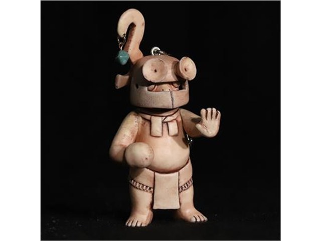 約3か月 予定 GOODS グッズ DWARF BOXER with removable helmet ブラウン MMS-KE024