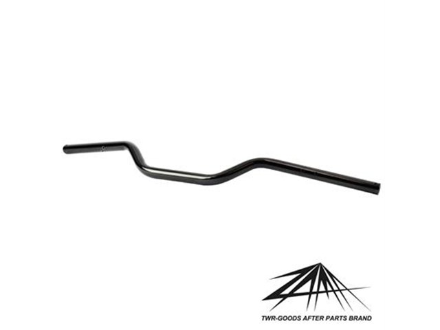 在庫有り GOODS グッズ ダークバー/コンフォート XSR125 ZM-0003-2