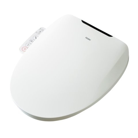 HAIER ハイアール 温水便座 JB-SS01A-W