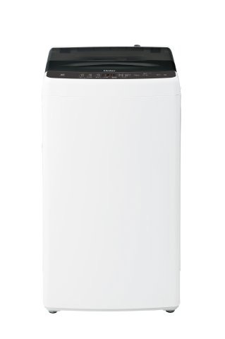 楽天市場】【設置】ハイアール(Haier) アウトレット家電 JW-U55LK(AK