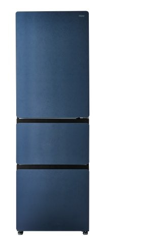 HAIER ハイアール 375L冷凍冷蔵庫 JR-CVM38A｜OCC　netshop
