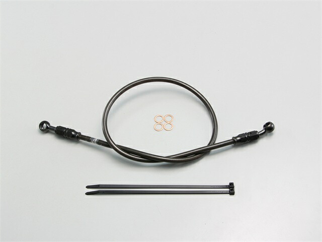 在庫有り HURRICANE ハリケーン Black Sure System Line 85cm ブラック HB7M085SB｜OCC　netshop