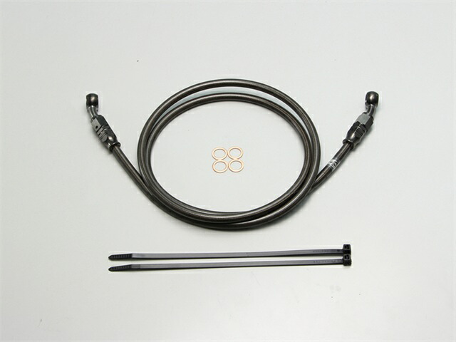 在庫有り HARRICANE ハリケーン Black Sure System Line 120cm ブラック HB7P120SB
