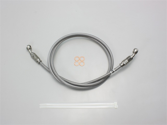 在庫有り HURRICANE ハリケーン SURE SYSTEM LINE 155cm フル・ステンレス製 HB7P155S