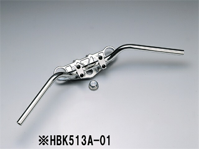 要納期確認 HARRICANE ハリケーン バーハンドルkit ZZR1100(D) HBK513A-01