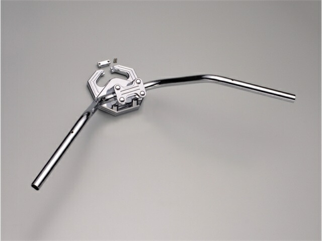 要納期確認 HARRICANE ハリケーン クルージング1型 ハンドルkit グランドマジェスティ250/400(SH04J) クロームメッキ HBK560C-01