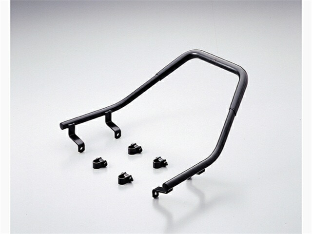 在庫有り HARRICANE ハリケーン タンデムグリップ バリオス ブラック HA6467B-01