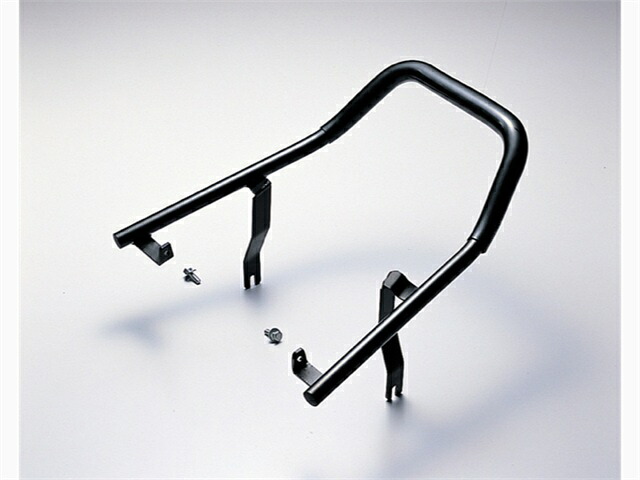 在庫有り HARRICANE ハリケーン タンデムグリップ XJR400R(98-07 4HM9-4HML) ブラック HA6473B-01