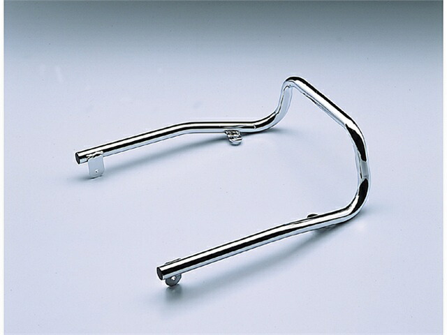 在庫有り HARRICANE ハリケーン タンデムグリップ CB400SS クロームメッキ HA6477C-01