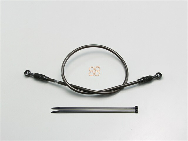 要納期確認 HURRICANE ハリケーン Black Sure System Line 55cm ブラック HB7L055SB