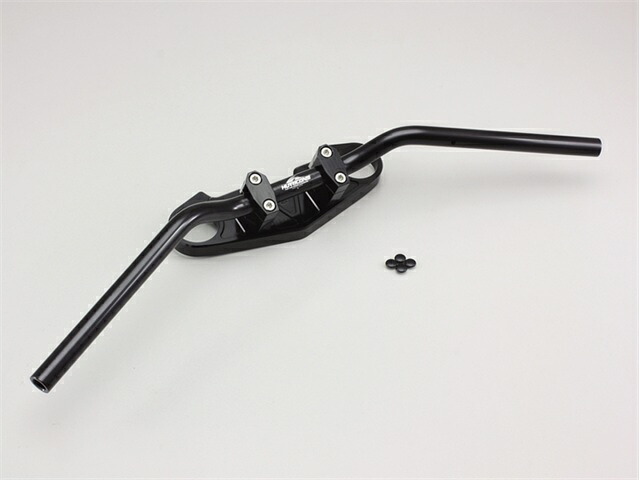 要納期確認 HARRICANE ハリケーン バーハンドルkit Ninja1000SX ブラック HBK698B