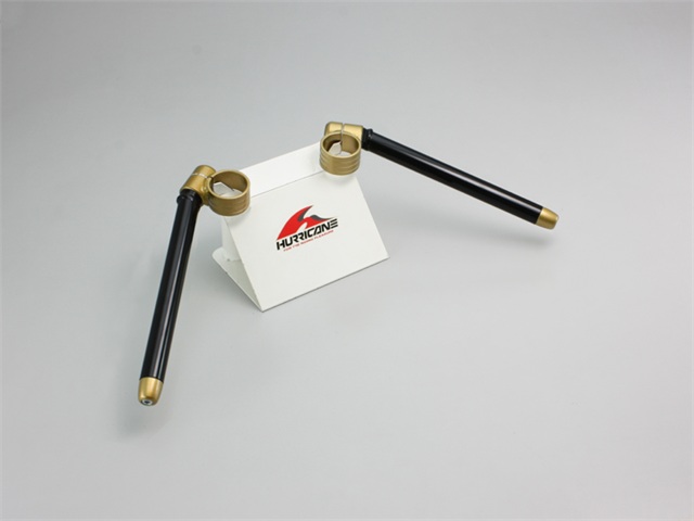 在庫有り HARRICANE ハリケーン セパレートハンドル TYPEIII SDR200 ゴールド HS3305G-01