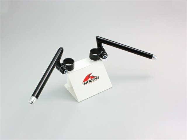 在庫有り HARRICANE ハリケーン セパレートハンドル TYPEI ルネッサ GSXR250(GJ72A) ブラック HS3804B-01