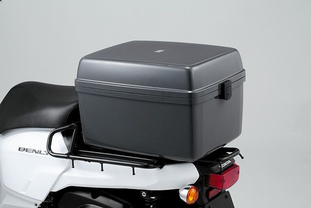 HONDA ホンダ純正 CT125・ハンターカブ(23-) ビジネスボックス 08L00-GT0-K00ZA 13,964円