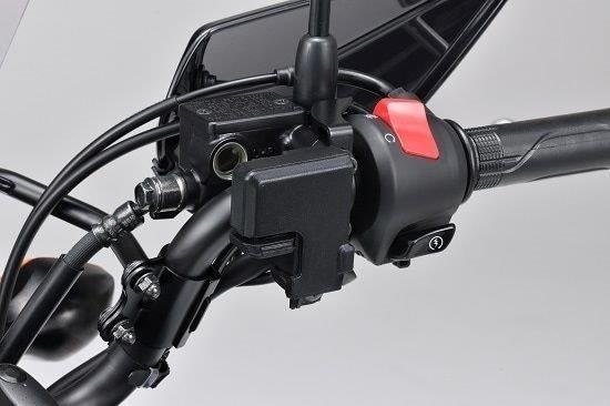 HONDA ホンダ純正 USBソケット(Type-C) GROM/年式：24/JC92-1200001- 08U70-K26-M50