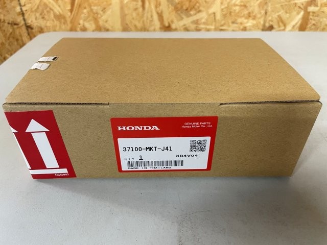在庫有り 当日発送 HONDA ホンダ純正部品 METER ASSY,COMB 37100-MKT-J41 51,764円