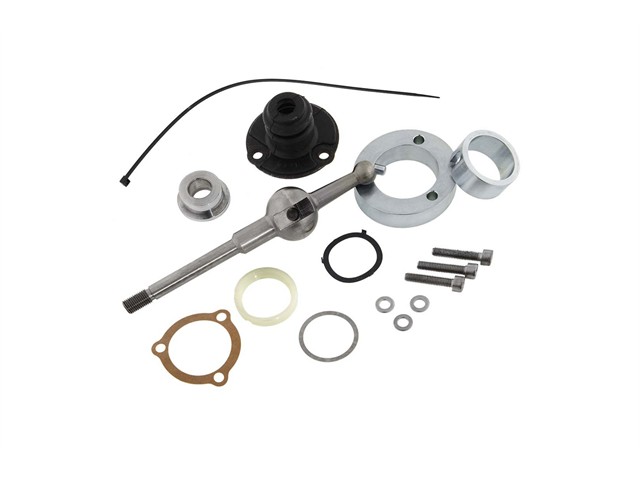 アイエルモータースポーツ ショートシフターキット 5速ミッション用 NA6CE／NA8C NA0-7000