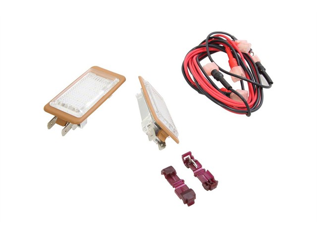 アイエルモータースポーツ センターコンソールライト LEDタイプ ベージュ NA6CE／NA8C／NB6C／NB8C NAB-1600-LED 6,864円
