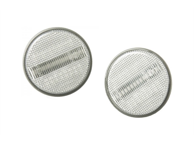 アイエルモータースポーツ サイドウインカーセット クリア ブラックリング LED NA6CE／NA8C／NB6C／NB8C／NCEC NAB-301415