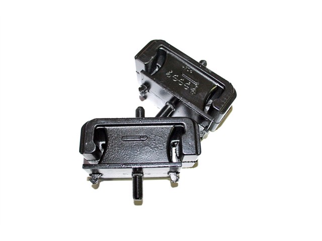 アイエルモータースポーツ エンジンマウント 左右セット NA6CE／NA8C／NB6C／NB8C NAB-7038