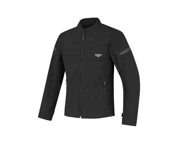 IXON（イクソン）M-THERMAWIND（サーマウインド） A 防風・防寒ライナー サイズ:M 100104005-1001-M