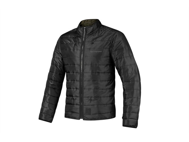 IXON（イクソン）M-THERMALOFT（サーマロフト） A 保温ライナー サイズ:XL 100104006-1001-XL