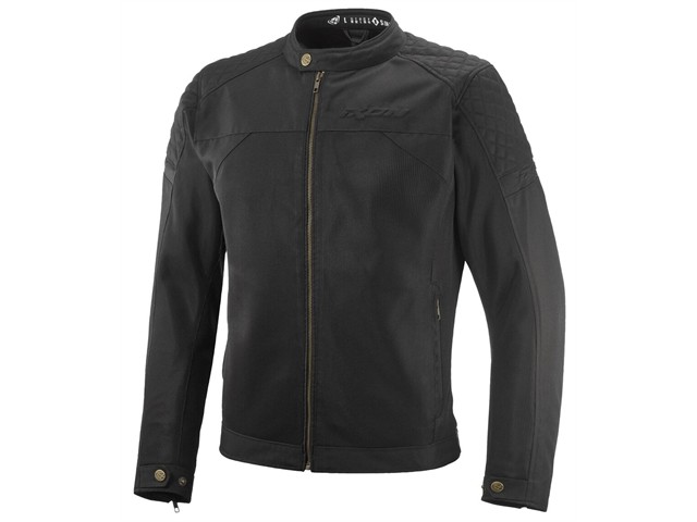 IXON（イクソン）OZCAN ジャケット (BLACK) サイズ:L 100101183-1001-L｜OCC　netshop