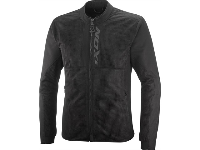 IXON（イクソン）OSTRO A ジャケット (BLACK) サイズ:XL 100101212-1001-XL