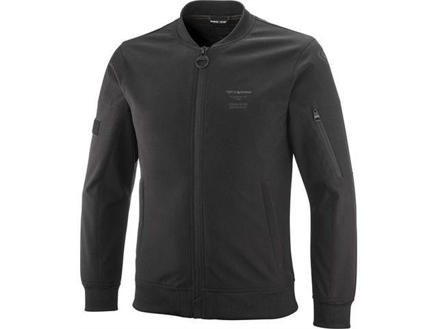 IXON（イクソン）M-FLIGHT WR A（エム フライト）秋冬オールシーズンジャケット(BLACK) サイズ:3XL 100101213-1001-3XL 17,156円