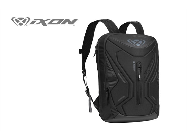 IXON(イクソン)R-LASER 25 バッグ (BK) サイズ:U/S 501101006-1001-U/S|OCC netshop